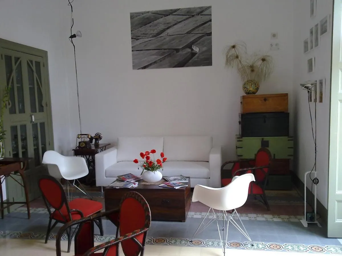 ****  La Moresca Hotel Marina di Ragusa Italien