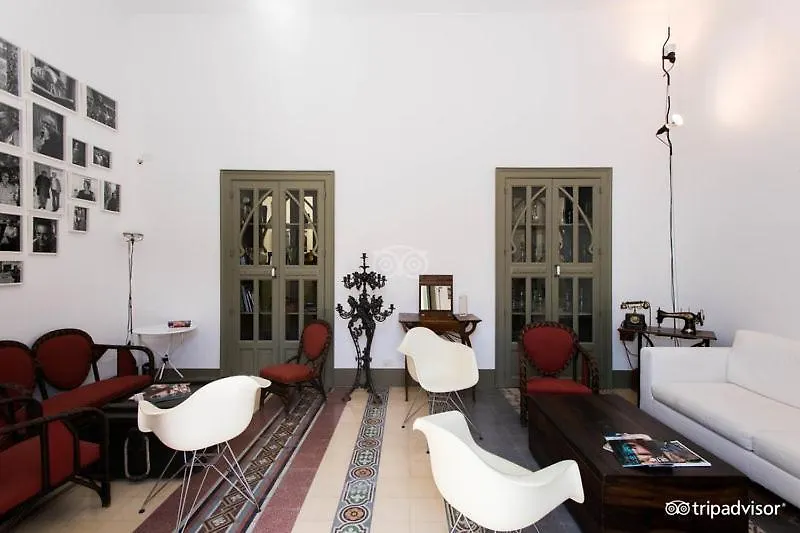 La Moresca Hotel Marina di Ragusa