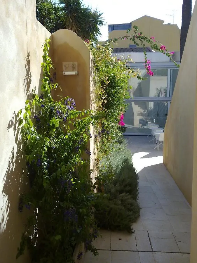 La Moresca Hotel Marina di Ragusa 4*,