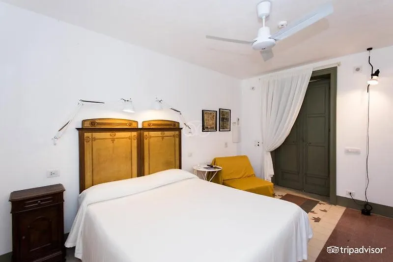 La Moresca Hotel Marina di Ragusa 4*,