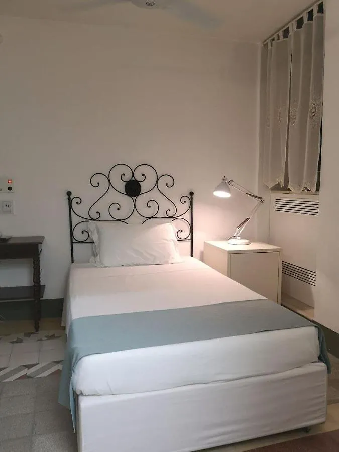 La Moresca Hotel Marina di Ragusa Italien