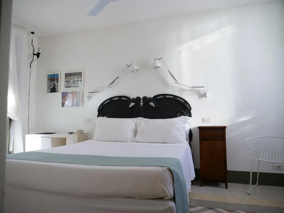 La Moresca Hotel Marina di Ragusa