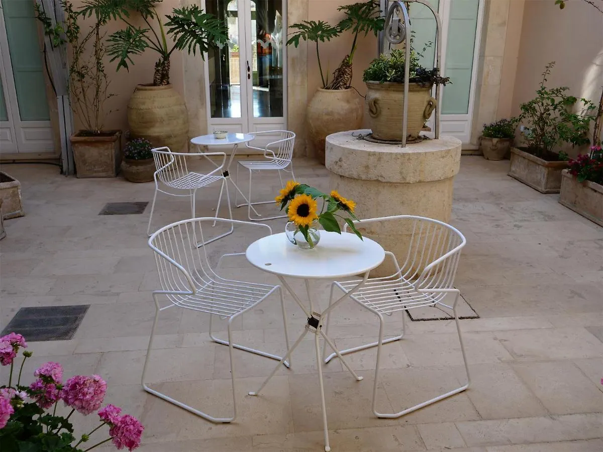****  La Moresca Hotel Marina di Ragusa Italien