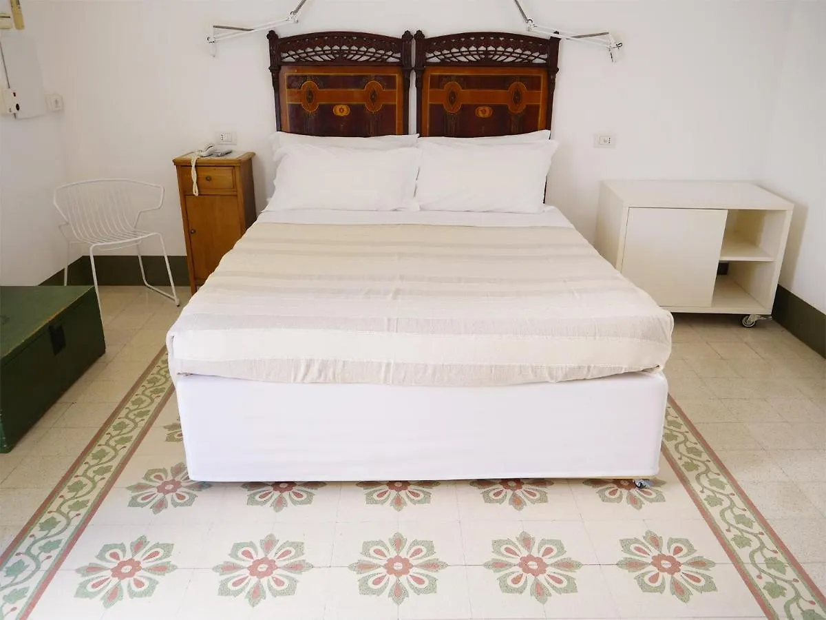 La Moresca Hotel Marina di Ragusa