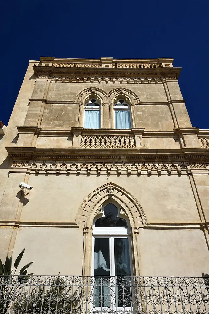 La Moresca Hotel Marina di Ragusa 4*,