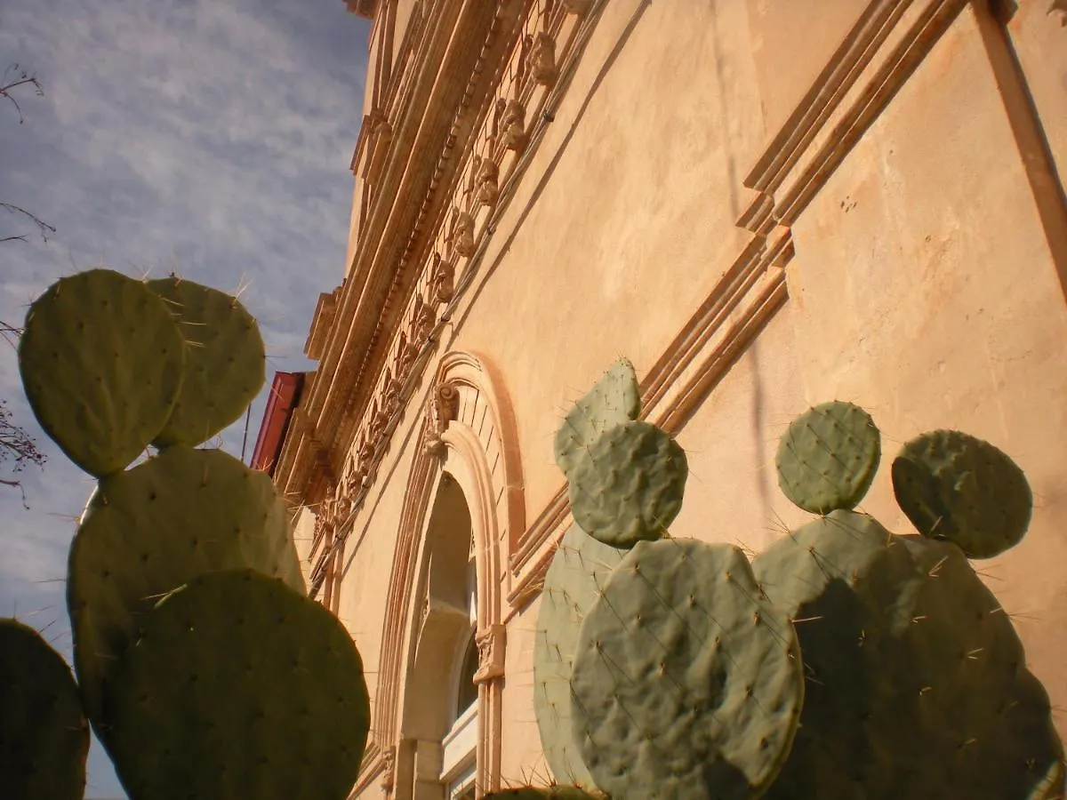 ****  La Moresca Hotel Marina di Ragusa Italy