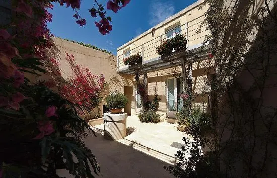 La Moresca Hotel Marina di Ragusa