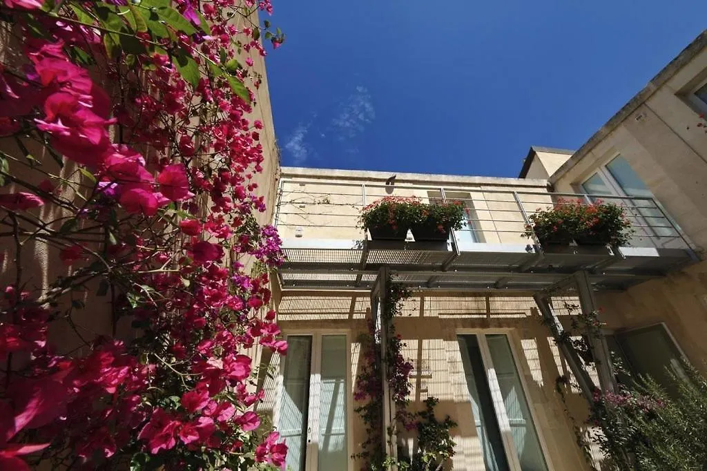 La Moresca Hotel Marina di Ragusa Italy