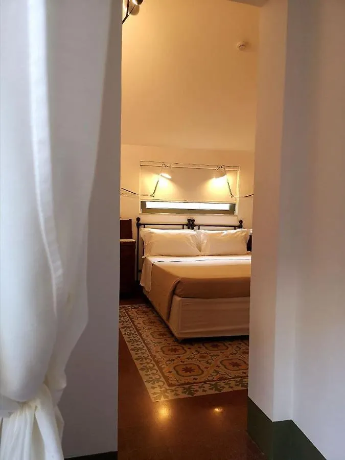 ****  La Moresca Hotel Marina di Ragusa Italy