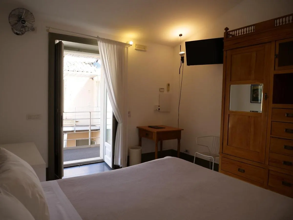 La Moresca Hotel Marina di Ragusa 4*,