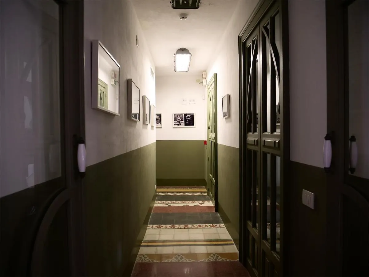 La Moresca Hotel Marina di Ragusa