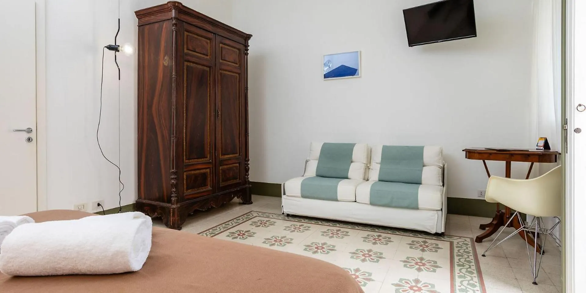 La Moresca Hotel Marina di Ragusa