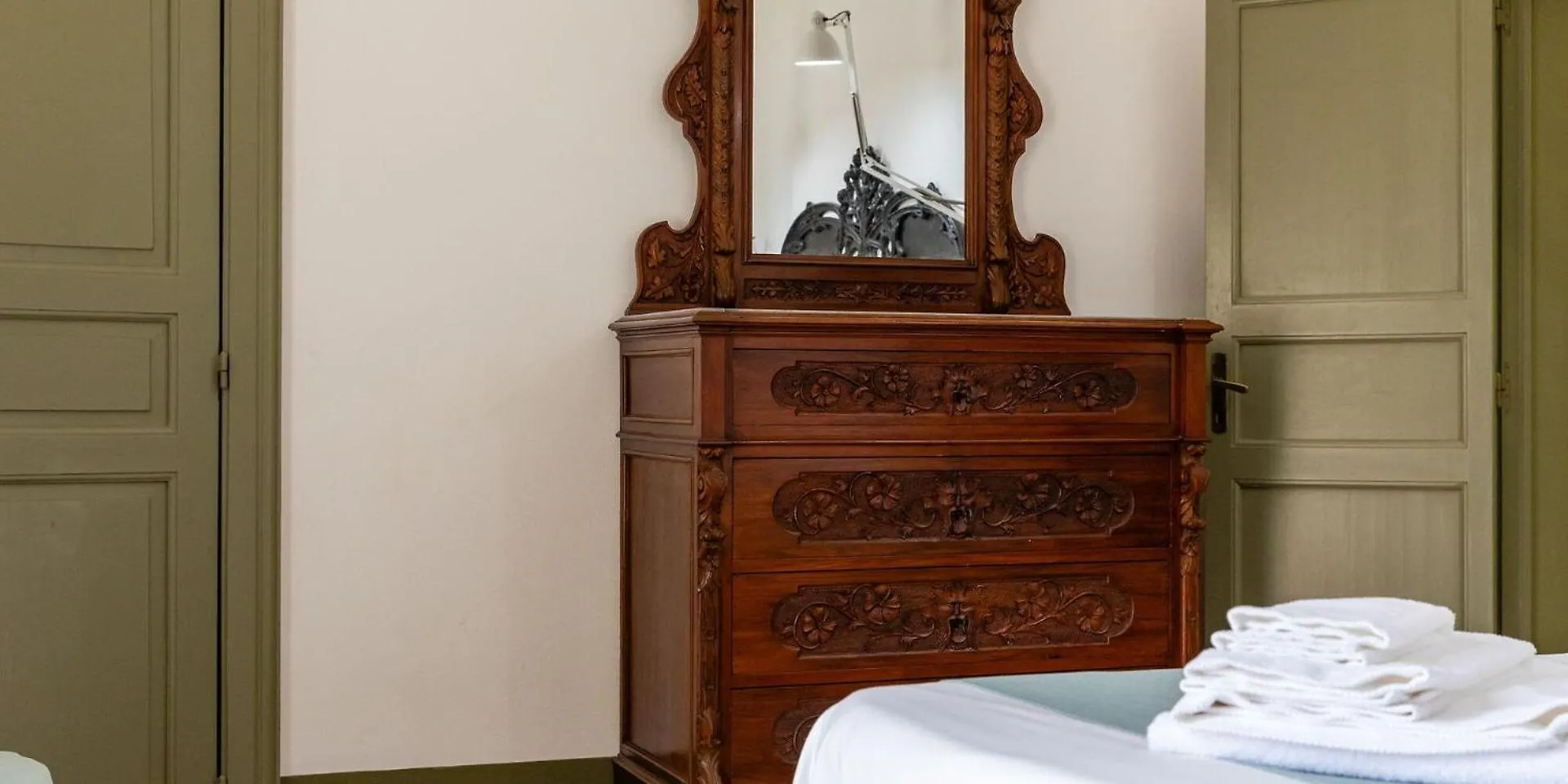 ****  La Moresca Hotel Marina di Ragusa Italy