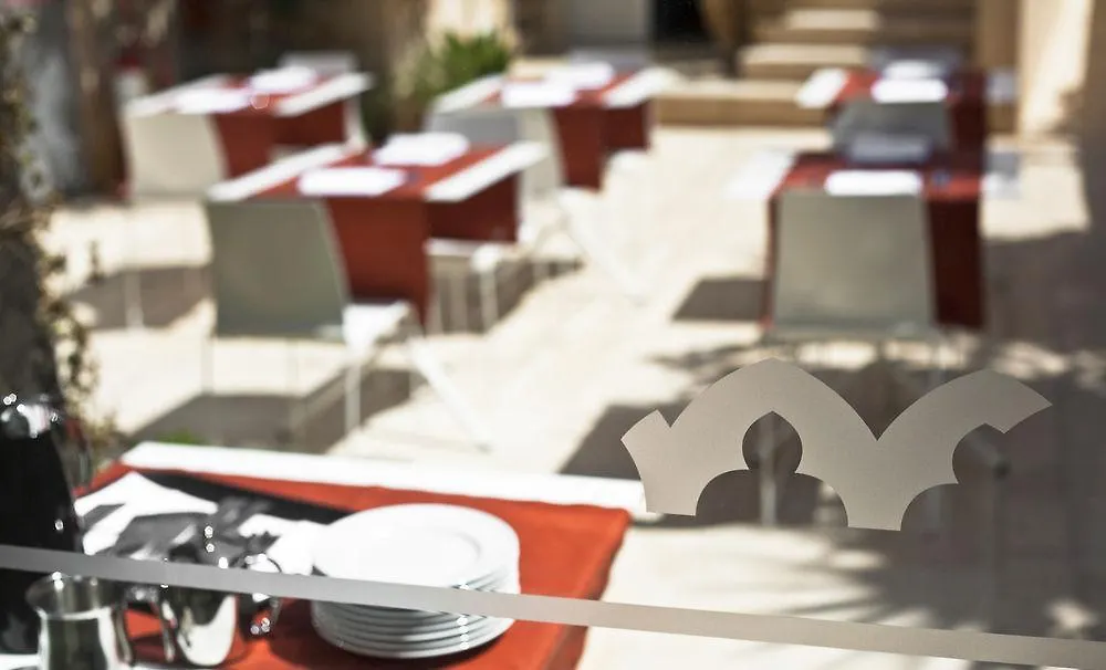 La Moresca Hotel Marina di Ragusa