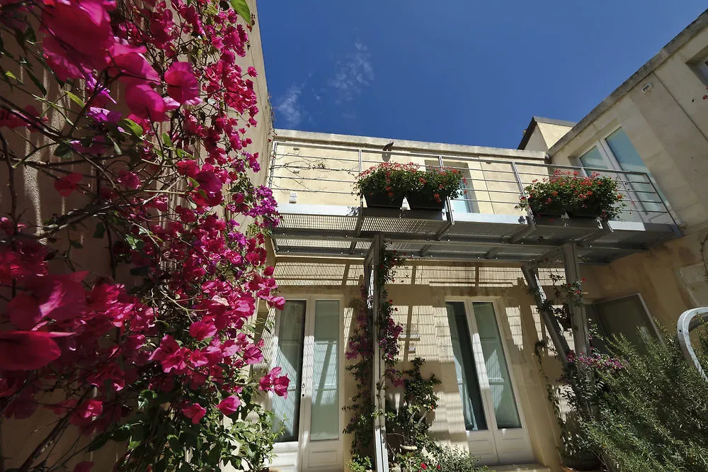 La Moresca Hotel Marina di Ragusa